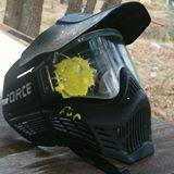 PaintBall Istra